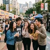 Pictogo 活動相簿照片展示